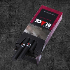 Djarum Black Amethyst